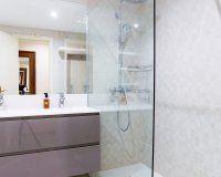 Wiederverkauf - apartment - Marbella - Puerto Banús