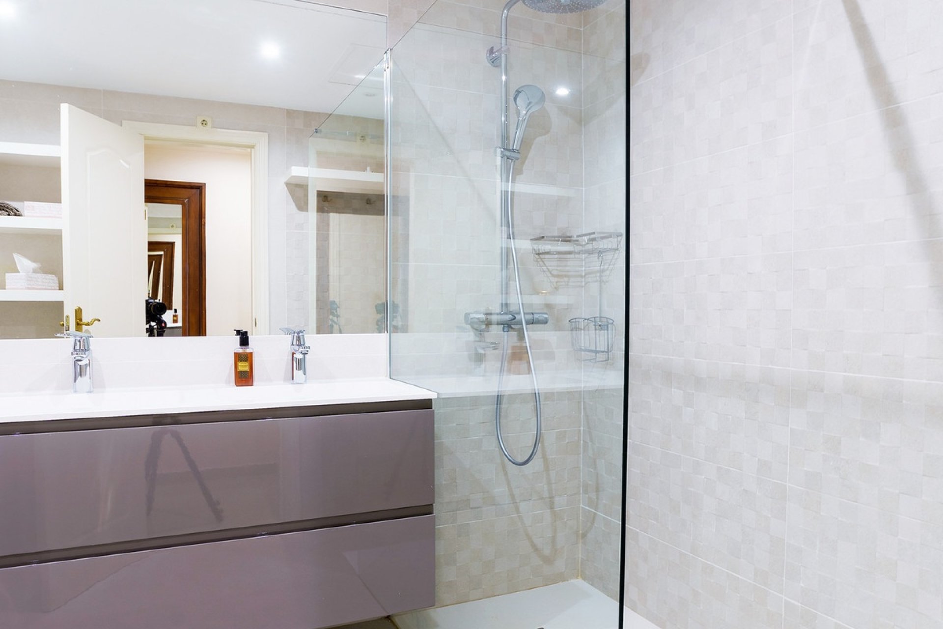Wiederverkauf - apartment - Marbella - Puerto Banús