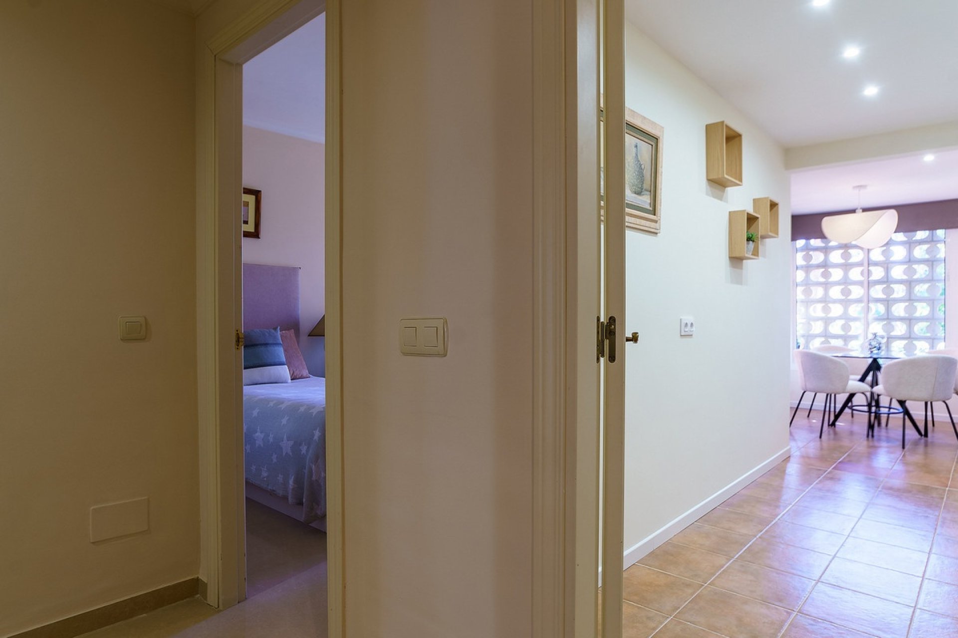 Wiederverkauf - apartment - Marbella - Puerto Banús