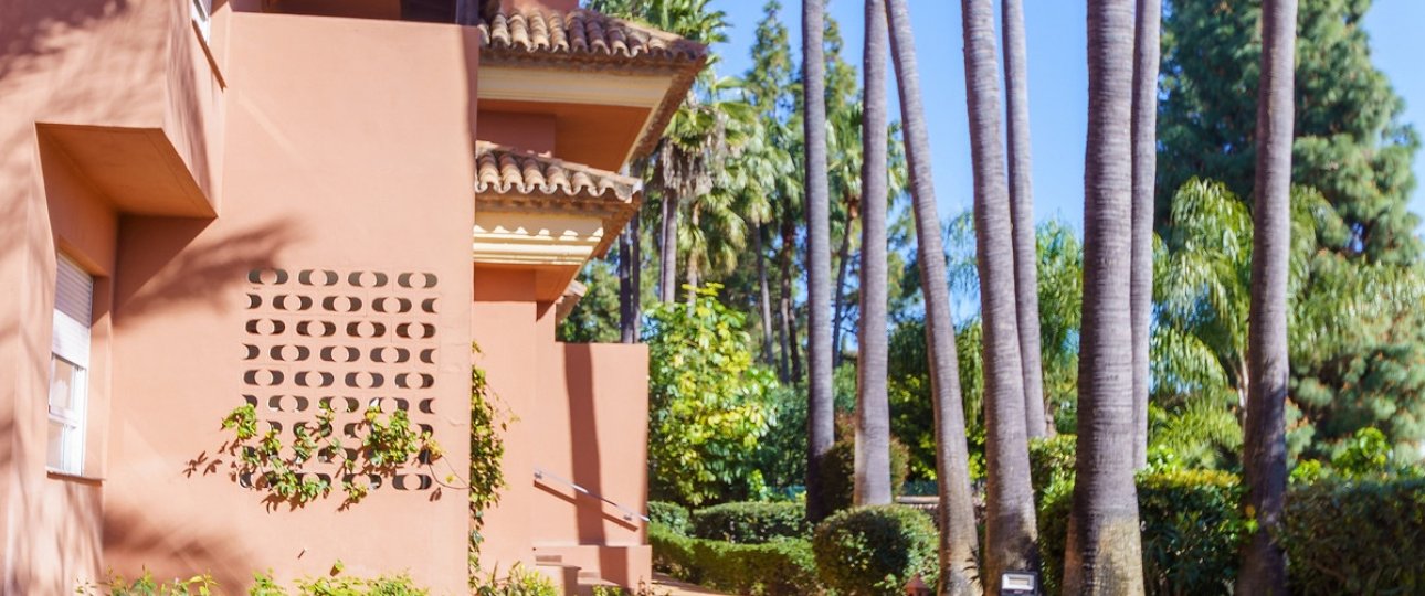 Wiederverkauf - apartment - Marbella - Puerto Banús