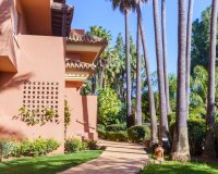 Wiederverkauf - apartment - Marbella - Puerto Banús