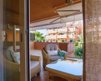 Wiederverkauf - apartment - Marbella - Puerto Banús