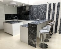 Wiederverkauf - apartment - Marbella - Puerto Banús