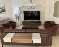 Wiederverkauf - apartment - Marbella - Puerto Banús