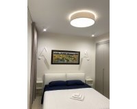 Wiederverkauf - apartment - Marbella - Puerto Banús