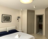Wiederverkauf - apartment - Marbella - Puerto Banús