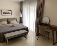 Wiederverkauf - apartment - Marbella - Puerto Banús
