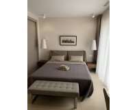 Wiederverkauf - apartment - Marbella - Puerto Banús