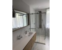 Wiederverkauf - apartment - Marbella - Puerto Banús