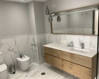 Wiederverkauf - apartment - Marbella - Puerto Banús