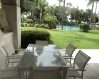 Wiederverkauf - apartment - Marbella - Puerto Banús