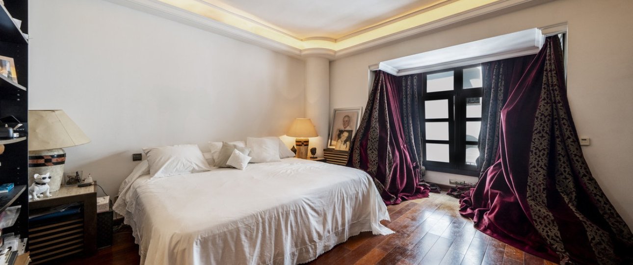 Wiederverkauf - apartment - Marbella - Puerto Banús