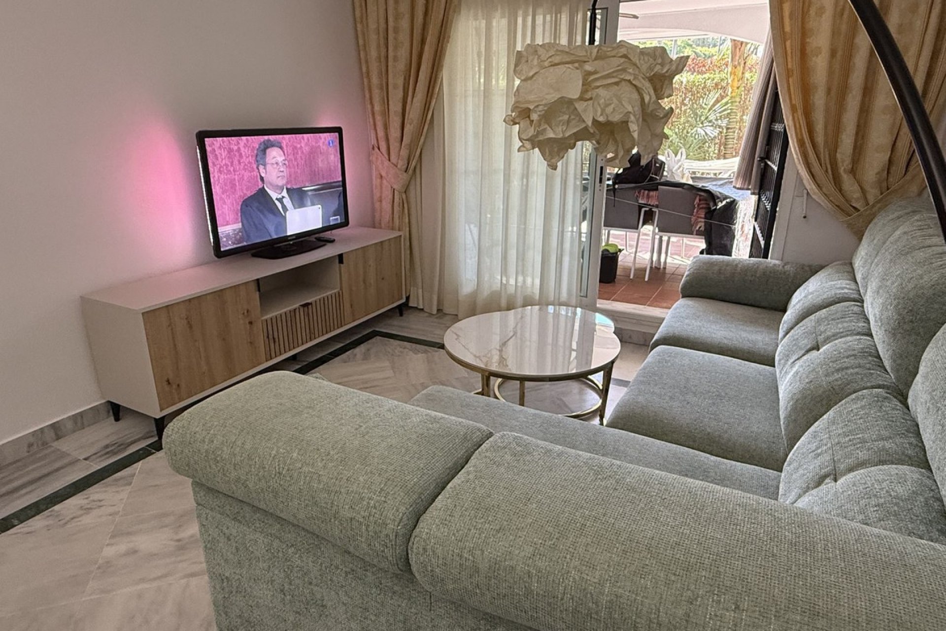 Wiederverkauf - apartment - Marbella - Puerto Banús