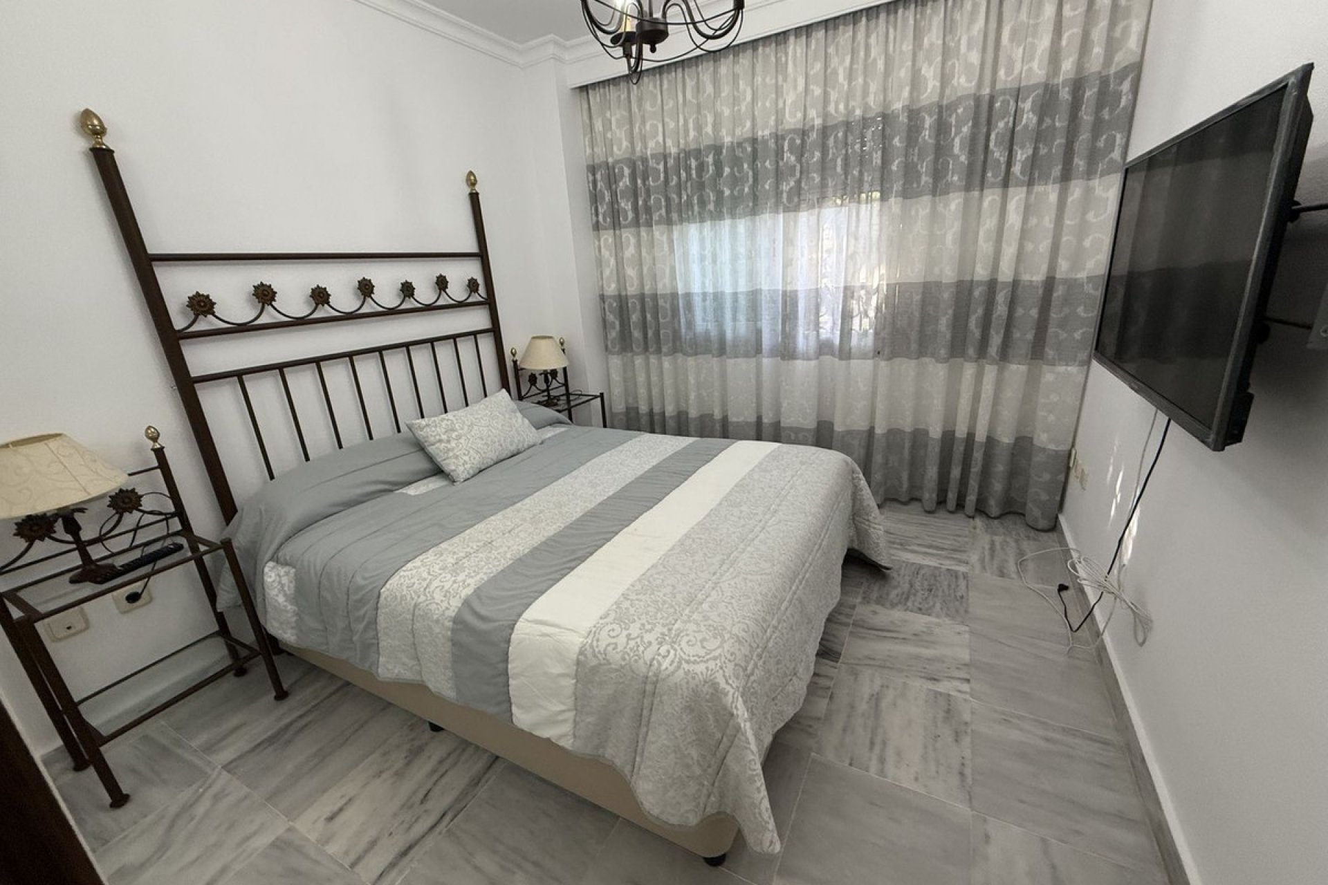 Wiederverkauf - apartment - Marbella - Puerto Banús