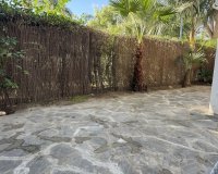 Wiederverkauf - apartment - Marbella - Puerto Banús