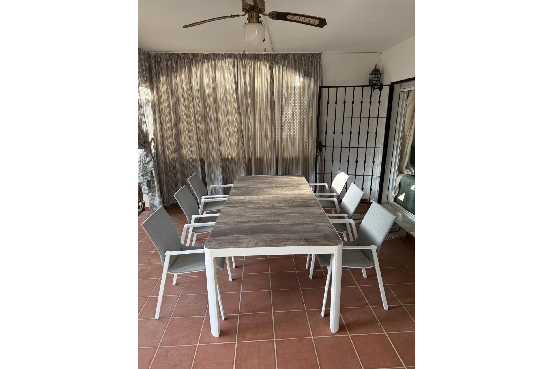 Wiederverkauf - apartment - Marbella - Puerto Banús