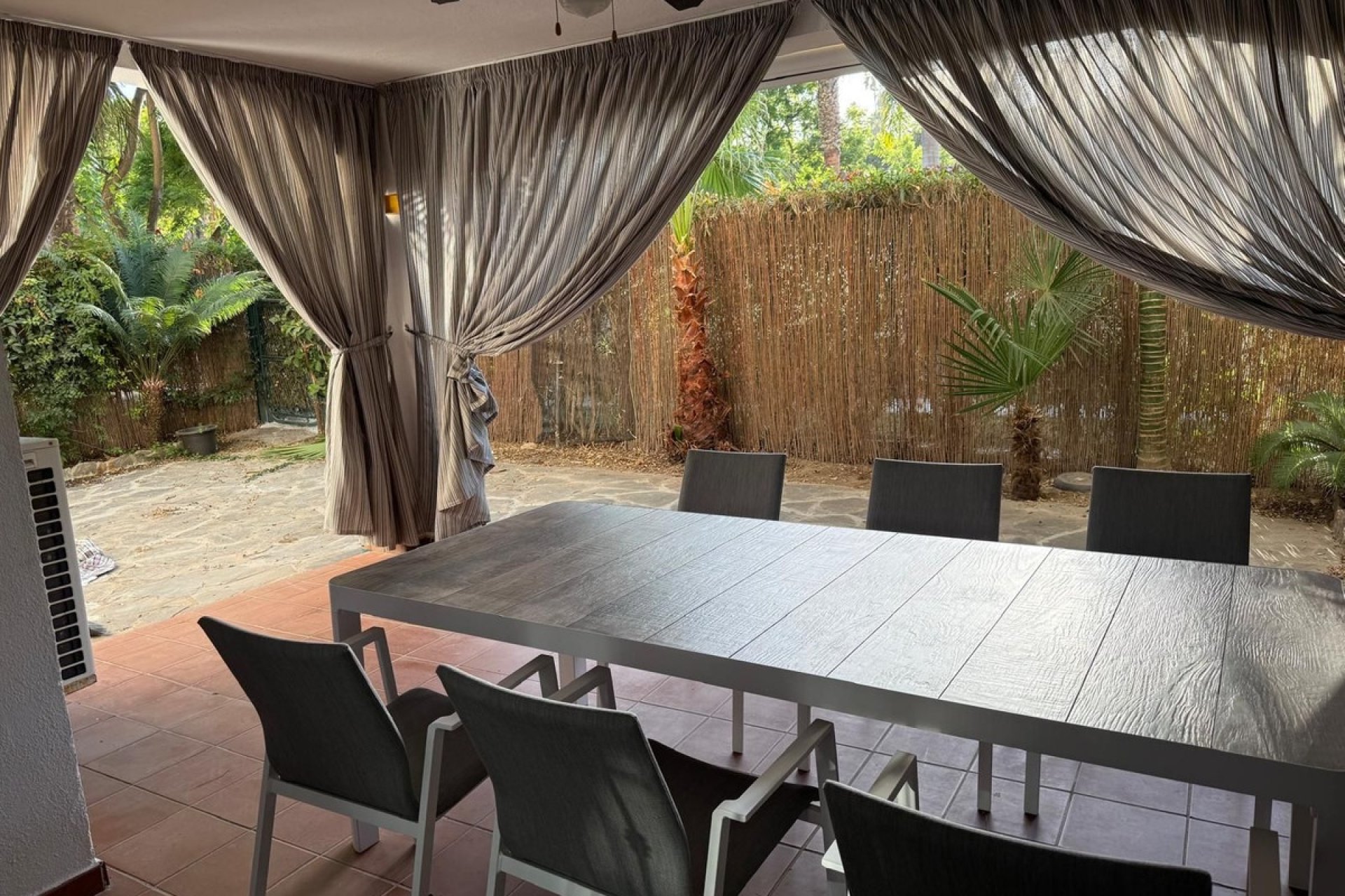 Wiederverkauf - apartment - Marbella - Puerto Banús