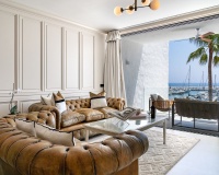 Wiederverkauf - apartment - Marbella - Puerto Banús
