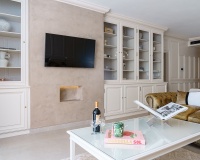 Wiederverkauf - apartment - Marbella - Puerto Banús