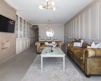 Wiederverkauf - apartment - Marbella - Puerto Banús