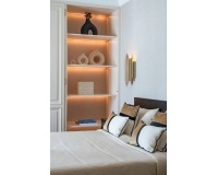 Wiederverkauf - apartment - Marbella - Puerto Banús
