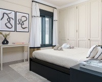 Wiederverkauf - apartment - Marbella - Puerto Banús