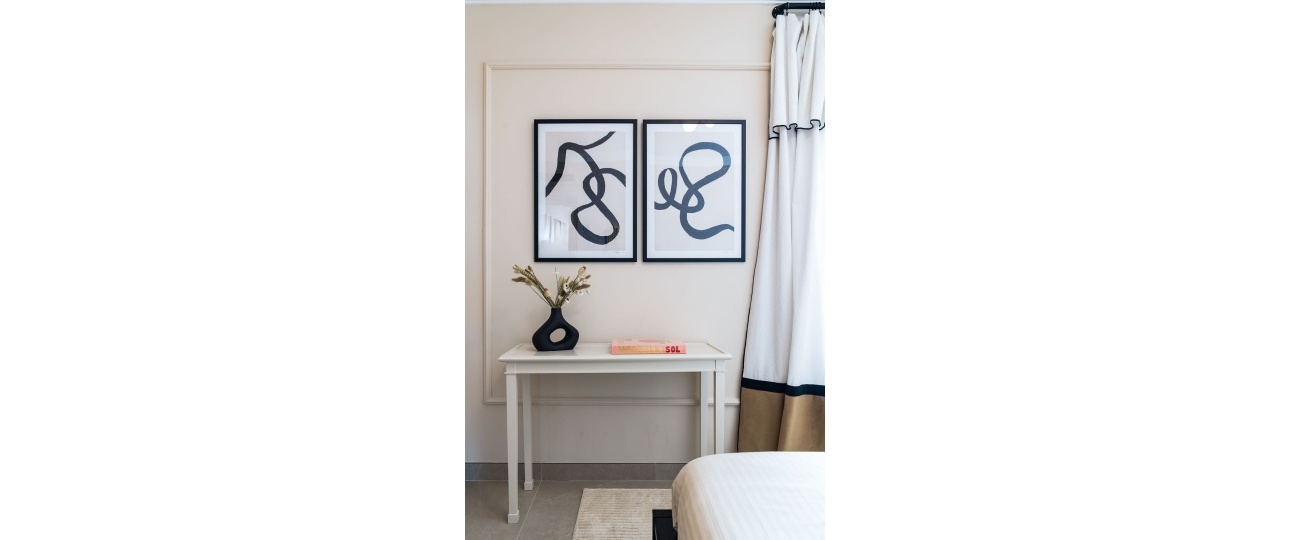 Wiederverkauf - apartment - Marbella - Puerto Banús