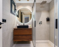 Wiederverkauf - apartment - Marbella - Puerto Banús