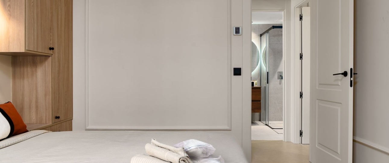 Wiederverkauf - apartment - Marbella - Puerto Banús