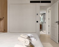 Wiederverkauf - apartment - Marbella - Puerto Banús