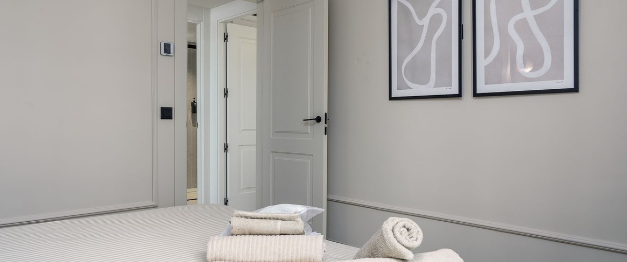 Wiederverkauf - apartment - Marbella - Puerto Banús