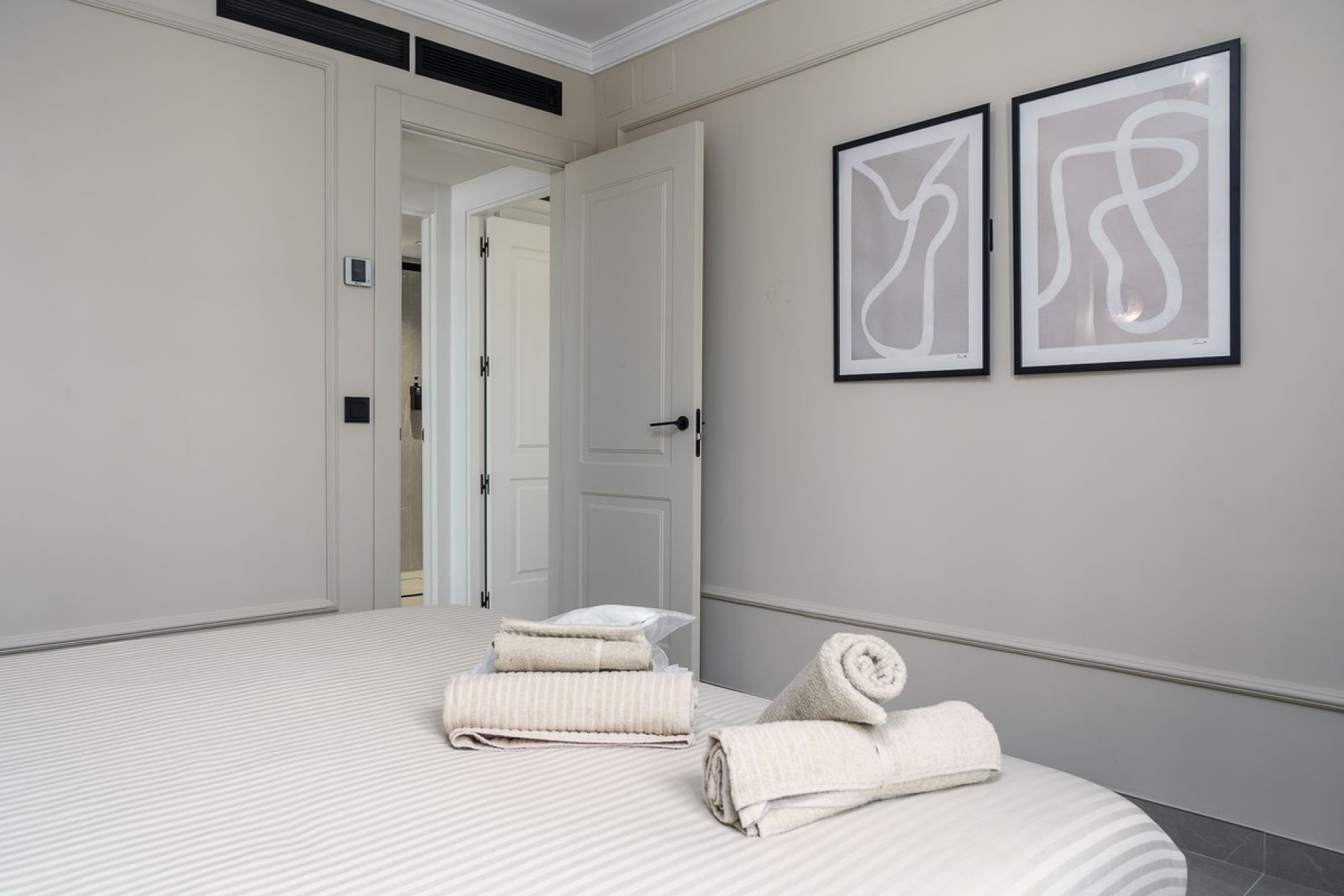 Wiederverkauf - apartment - Marbella - Puerto Banús