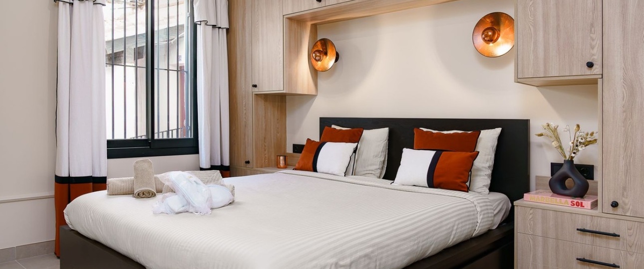 Wiederverkauf - apartment - Marbella - Puerto Banús