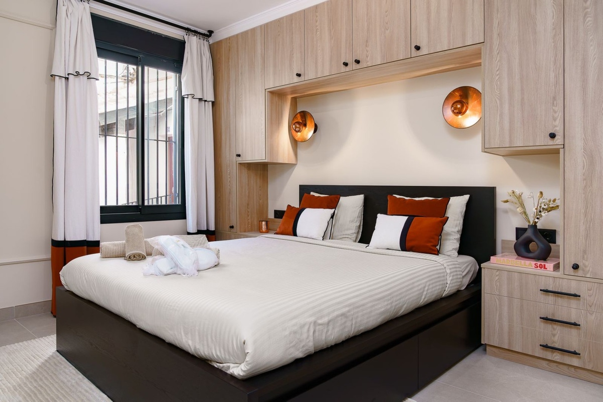Wiederverkauf - apartment - Marbella - Puerto Banús