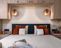 Wiederverkauf - apartment - Marbella - Puerto Banús