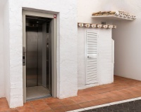 Wiederverkauf - apartment - Marbella - Puerto Banús