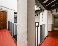 Wiederverkauf - apartment - Marbella - Puerto Banús