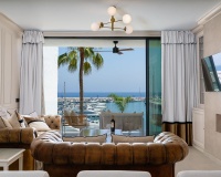 Wiederverkauf - apartment - Marbella - Puerto Banús