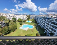 Wiederverkauf - apartment - Marbella - Puerto Banús