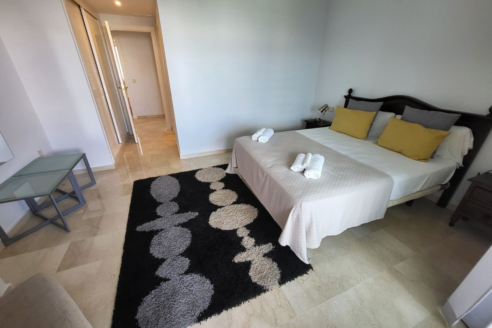 Wiederverkauf - apartment - Marbella - Puerto Banús