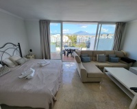 Wiederverkauf - apartment - Marbella - Puerto Banús