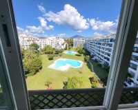Wiederverkauf - apartment - Marbella - Puerto Banús