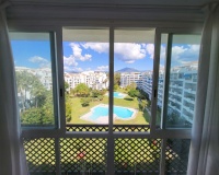 Wiederverkauf - apartment - Marbella - Puerto Banús