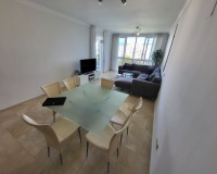 Wiederverkauf - apartment - Marbella - Puerto Banús