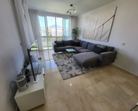 Wiederverkauf - apartment - Marbella - Puerto Banús