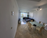 Wiederverkauf - apartment - Marbella - Puerto Banús