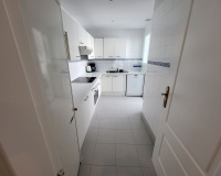 Wiederverkauf - apartment - Marbella - Puerto Banús