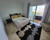 Wiederverkauf - apartment - Marbella - Puerto Banús