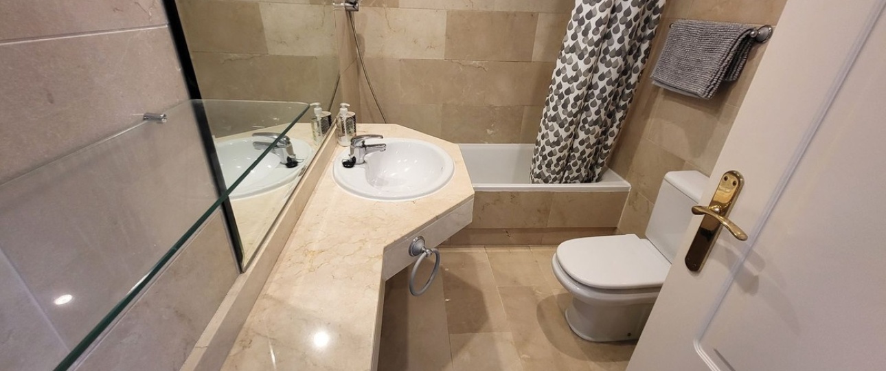 Wiederverkauf - apartment - Marbella - Puerto Banús