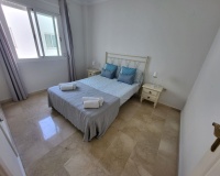 Wiederverkauf - apartment - Marbella - Puerto Banús
